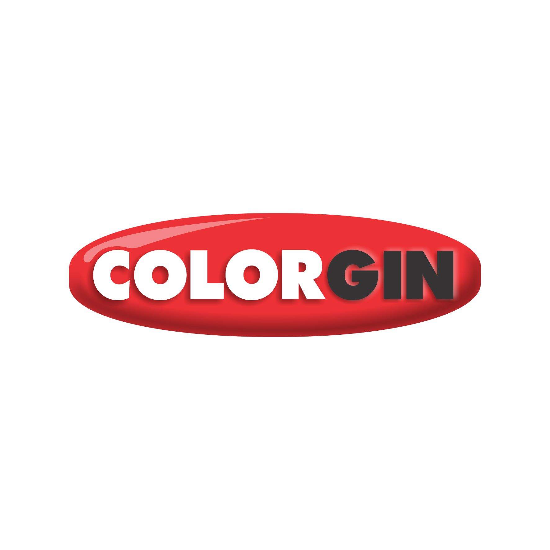 Logo Colorgin