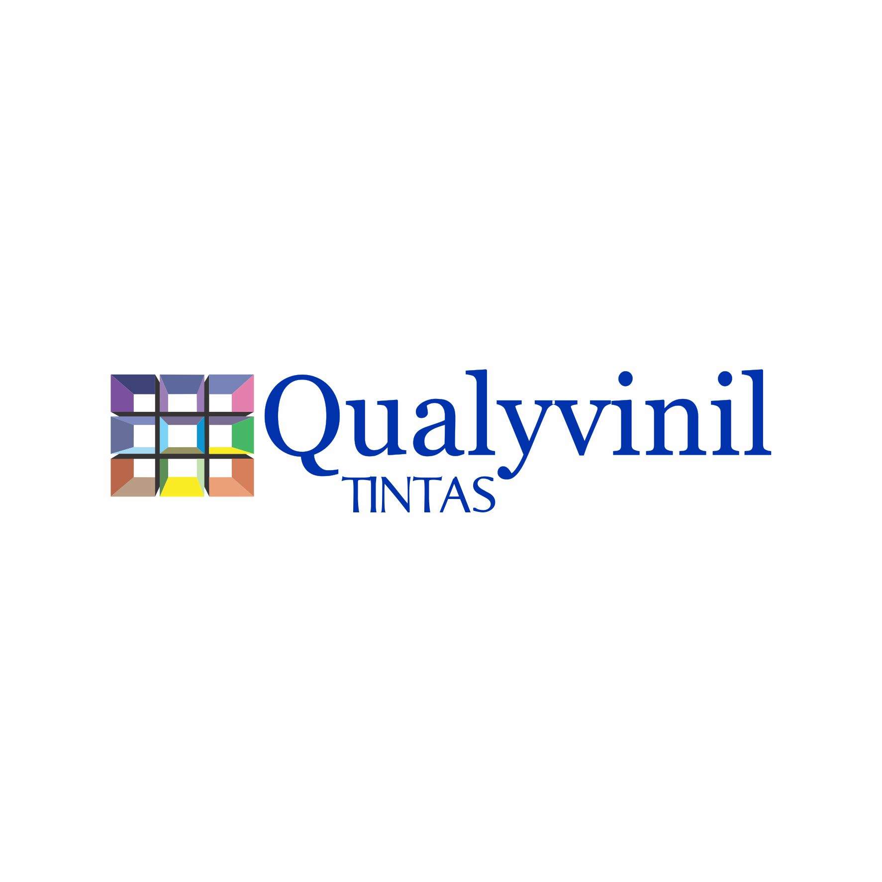 Logo Qualyvinil